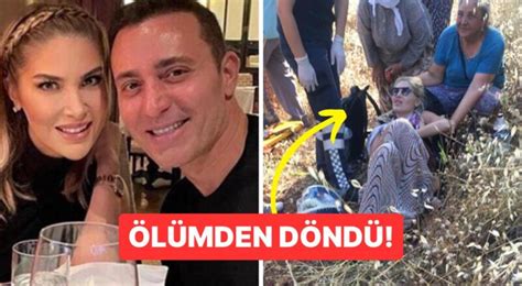 M­u­s­t­a­f­a­ ­S­a­n­d­a­l­­ı­n­ ­E­ş­i­ ­M­e­l­i­s­ ­S­ü­t­ş­u­r­u­p­ ­K­a­z­a­ ­G­e­ç­i­r­d­i­!­